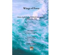 Wings of Poesy: Poetry Anthology of INNSÆI International Lit Fest, Goa, 2022