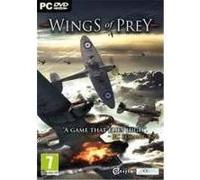 Capcom Jeu PC Wings of Prey (DVD)