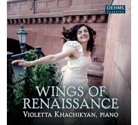 Wings of Renaissance