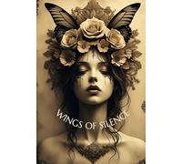 Wings of Silence: A Place for the Words You Never Spoke