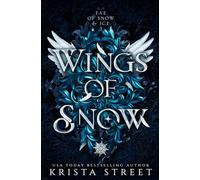Wings of Snow