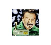 James Galway – Wings of Song – CD – Édition import (Deutsche Grammophon)