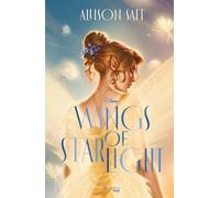 Wings of Starlight (édition française)