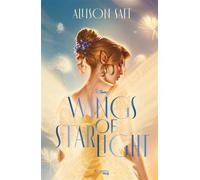 Wings of Starlight (édition française) - Saft Allison - Hachette Heroes - broché - Roman adolescent