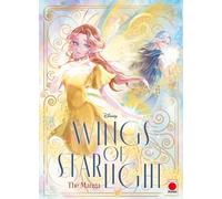 Wings of Starlight: The Manga Volume 1