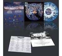 Integral – Wings of Steel