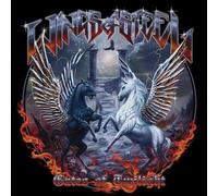 WINGS OF STEEL - GATES OF TWILIGHT SLIPCASE - CD - G3z
