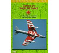 Wings of Swiss Air Force [Import USA Zone 1]