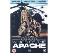 Wings Of The Apache [DVD] by Nicolas Cage