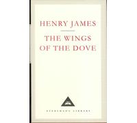 Wings Of The Dove