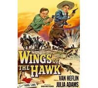 Wings Of The Hawk [Dvd]