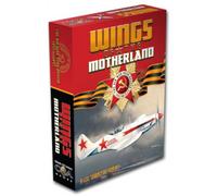 Wings of the Motherland