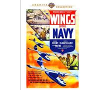 Wings Of The Navy (Archive Collection/ On Demand Dvd-R)