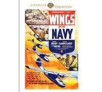 Wings of The Navy