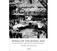 Wings Of The Rising Sun