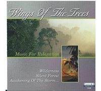 Wings of The Trees-Nature Harmonies [Import]