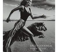 Delta Goodrem – Wings of the Wild – Import (Sony)