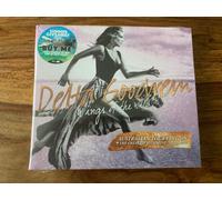 Delta Goodrem - Wings Of The Wild: Tour Edition [New CD] Australia - Import