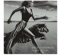 Delta Goodrem – Wings of the Wild – Import (Sony)