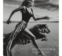 Wings of the Wild (Standard Edition) by DELTA GOODREM