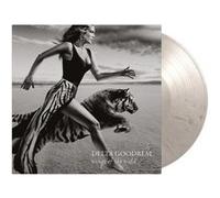 Wings Of The Wild – Vinyle blanc et noir marbré – Music on Vinyl