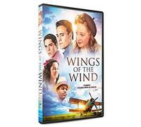 Wings Of The Wind - Change Begins With A Choice