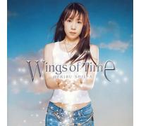 Wings of Time [Import]