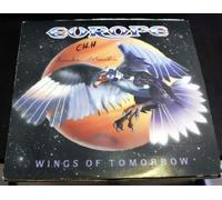 Wings of tomorrow (1984) / Vinyl record [Vinyl-LP]