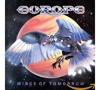 Europe – Wings of Tomorrow