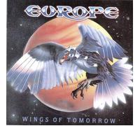 Europe - Wings Of Tomorrow