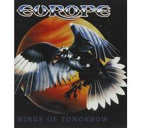 Wings Of Tomorrow