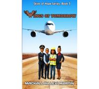 Wings of Tomorrow