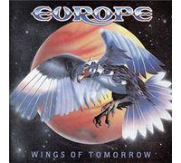 Wings of Tomorrow – CD – Boîte à bijoux – Neuf et scellé – Lemon