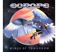 Europe – Wings of Tomorrow