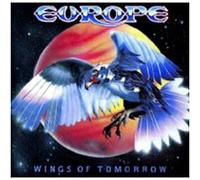 Wings of Tomorrow