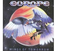 Wings of Tomorrow