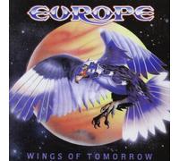 Europe – Wings of Tomorrow