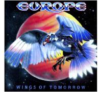 Wings of Tomorrow – CD – Boîte à bijoux – Neuf et scellé – Lemon