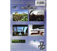 Wings Of War [ Xbox ] [Import anglais]