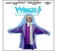 Wings - Original Cast Recording