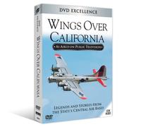 Wings Over California