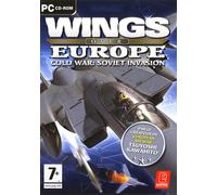 Wings Over Europe
