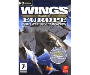 Wings Over Europe