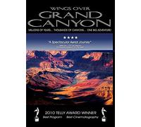 Wings Over Grand Canyon [Import]