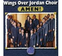 Wings Over Jordan Choir - Amen by Wings Over Jordan Choir (2007-12-24)