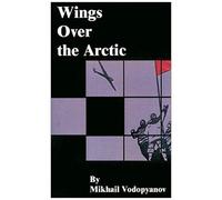 Wings Over The Arctic