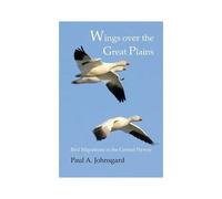 Wings Over The Great Plains