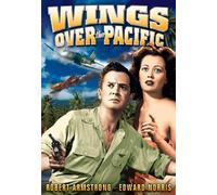 Wings Over The Pacific