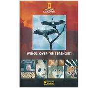 Wings Over The Serengeti