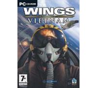Wing Over Vietnam